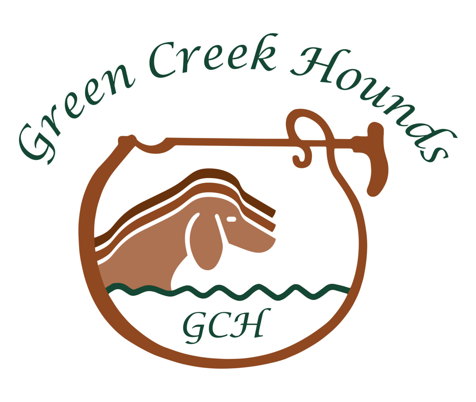 Green Creek Hounds – Foxhunting in the Foothills